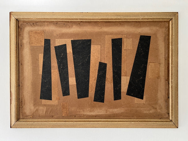 Layout no 3 (Framed)