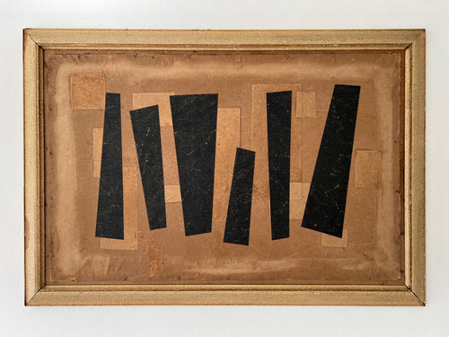 Layout no 3 (Framed)