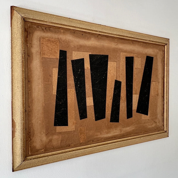 Layout no 3 (Framed)