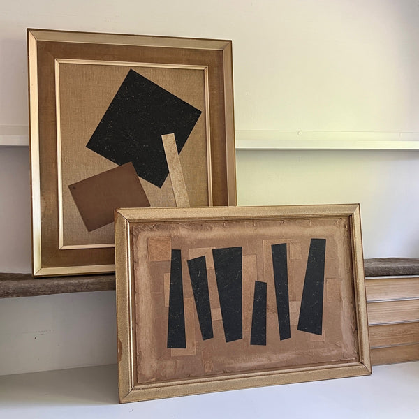 Layout no 3 (Framed)