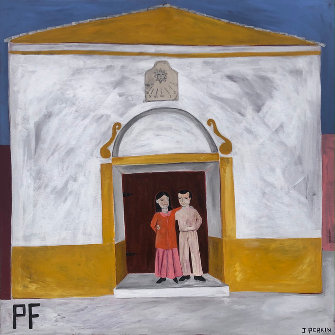 Let's fine dine the denons and give peace a chance