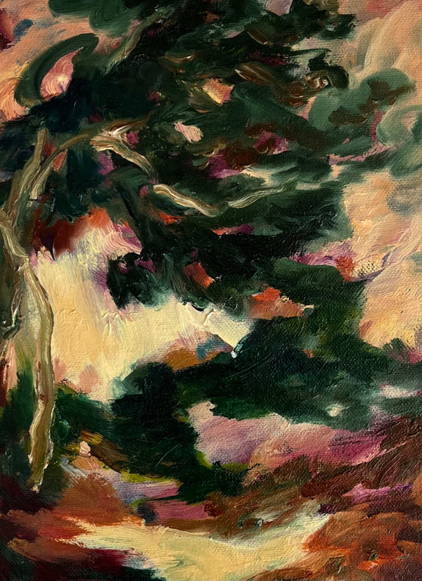 Light Again, Leaf Again