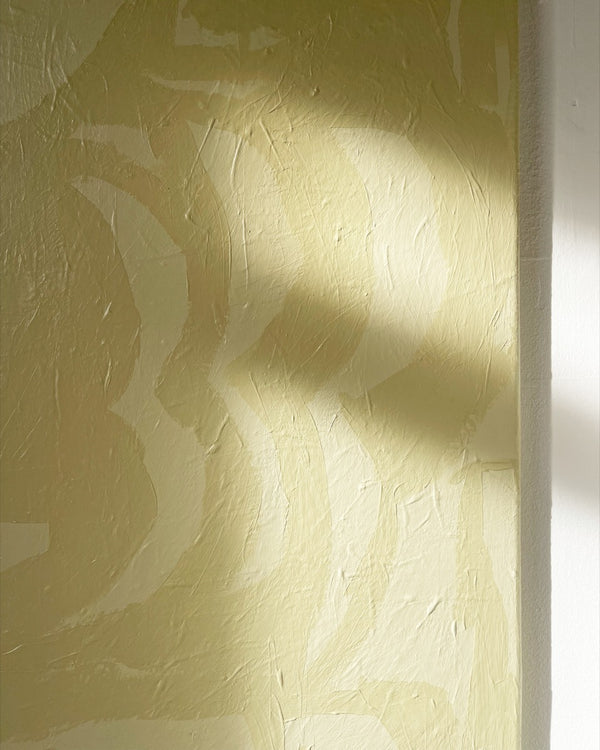 Like Butter (Unframed)