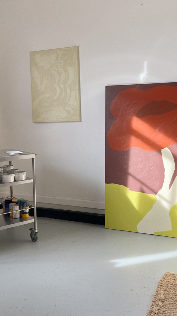 Like Butter (Unframed)