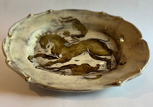 'Limits of your longing' platter
