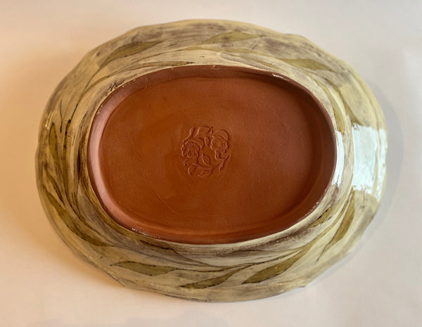 'Limits of your longing' platter