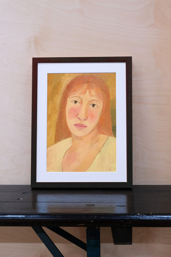Lisa Print