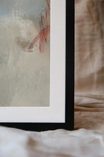 Load image into Gallery viewer, Forget Me Not II Print