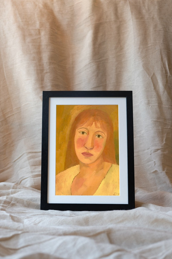 Lisa Print