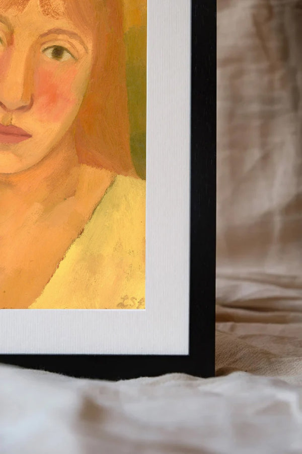 Lisa Print