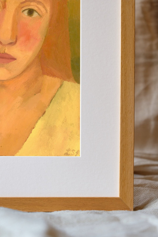 Lisa Print