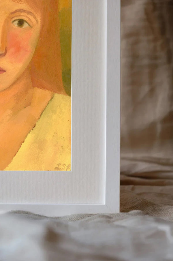Lisa Print