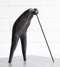 Load image into Gallery viewer, Listener (maquette)