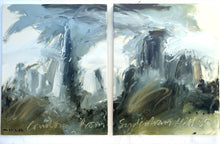Load image into Gallery viewer, London from Sydenham Hill 55