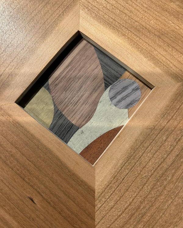 Looking Through I