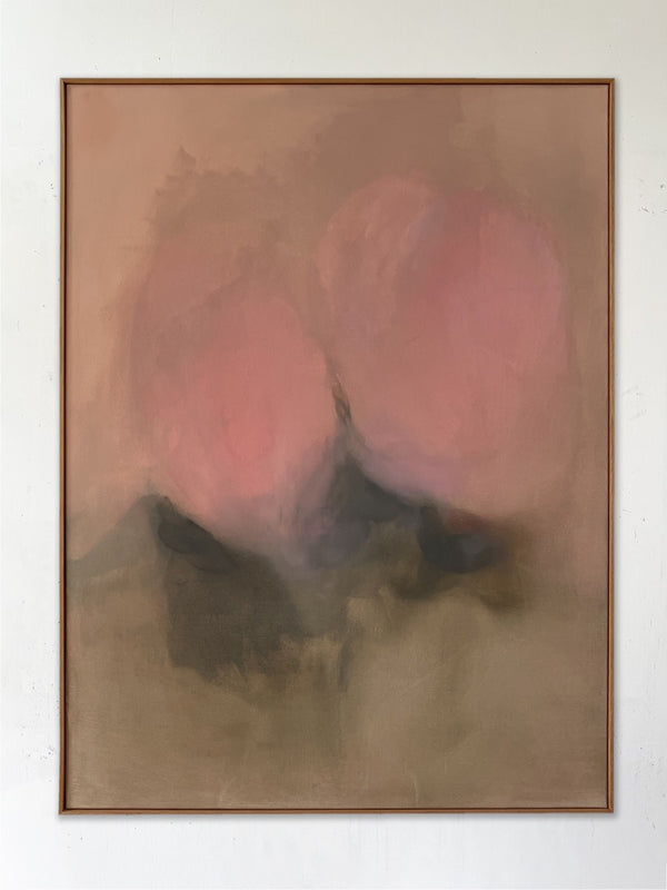 Lucere (Framed)