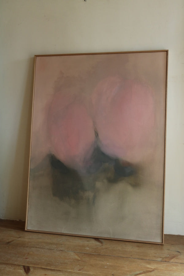 Lucere (Framed)