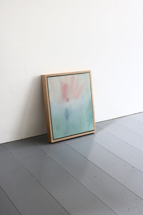Lucid Fold (Framed)