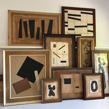 Load image into Gallery viewer, Plane Edge (Framed)