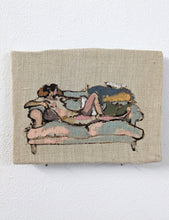 Load image into Gallery viewer, Sofa Study (5)