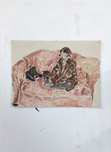 Load image into Gallery viewer, Sofa Study (8)