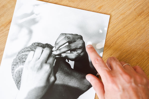 Hands