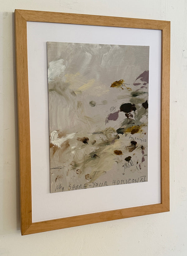 My Shore - Your Horizon 11