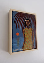 Load image into Gallery viewer, Maeye (Framed)