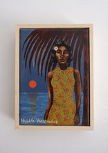 Load image into Gallery viewer, Maeye (Framed)