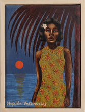 Load image into Gallery viewer, Maeye (Framed)