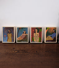 Load image into Gallery viewer, Sunset (Framed)