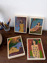 Load image into Gallery viewer, Sunset (Framed)