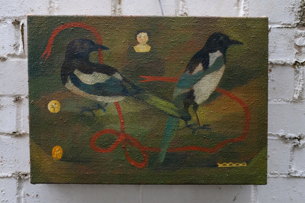 Magpies