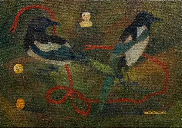 Magpies