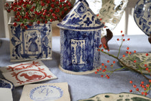 Load image into Gallery viewer, Man and Woman 43 P.