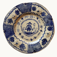 Load image into Gallery viewer, Man for C.S. (Plate)
