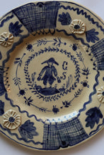 Load image into Gallery viewer, Man for C.S. (Plate)
