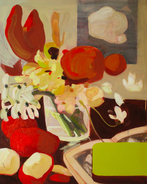 March Kitchen Table