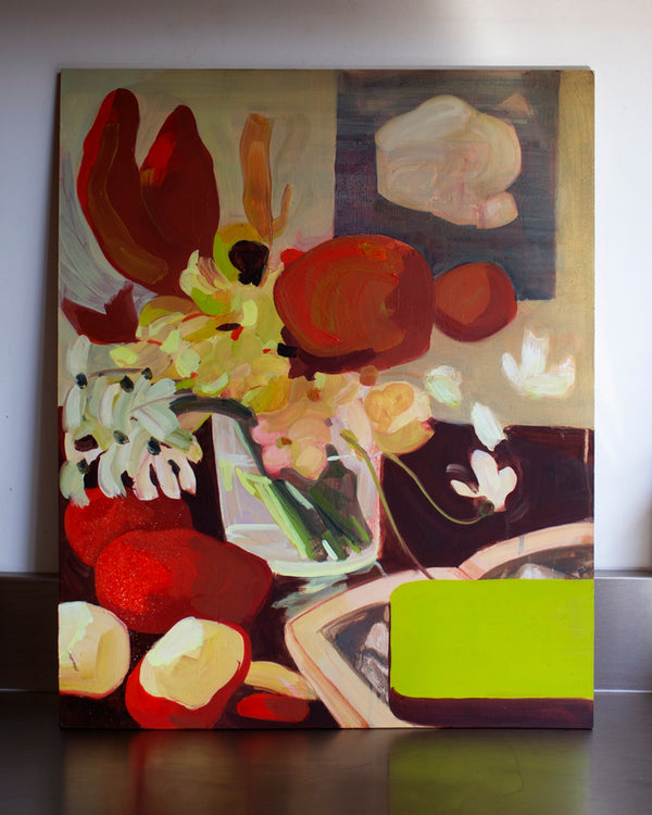 March Kitchen Table