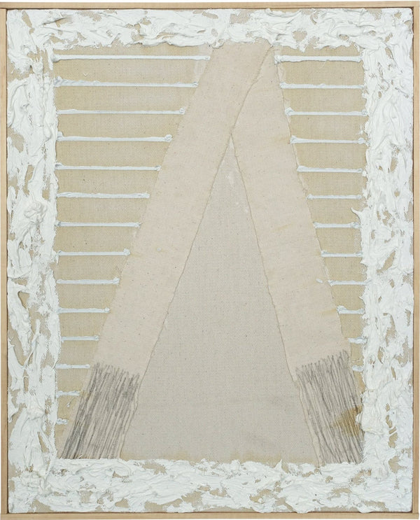 c-hair 7 (Framed)