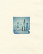 Load image into Gallery viewer, Medicine Bottles II (Framed)