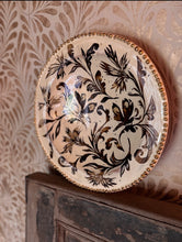 Load image into Gallery viewer, Medieval Moth charger