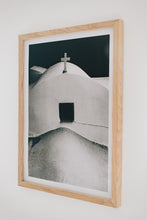 Load image into Gallery viewer, Mountain Church (Framed Artist Proof)