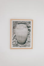 Load image into Gallery viewer, Biot Pot (Framed Artist Proof)