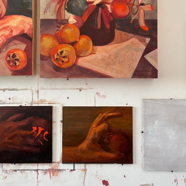 Medlar, Study Three