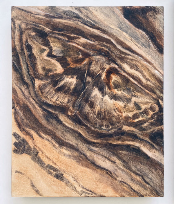 Mimesis (Framed)
