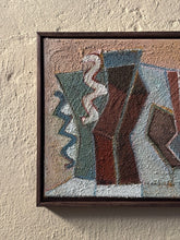 Load image into Gallery viewer, Mini Ceramics (Framed)