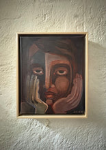 Load image into Gallery viewer, Mini Daydreamer (Framed)