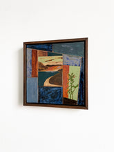 Load image into Gallery viewer, Mira's Loop (Framed)