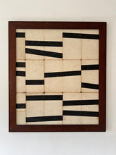 Load image into Gallery viewer, Misaligned (Framed)